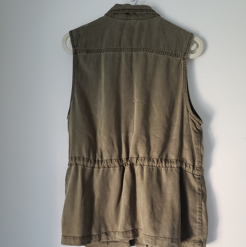 Cargo vest🛍 - Picture 5 of 5